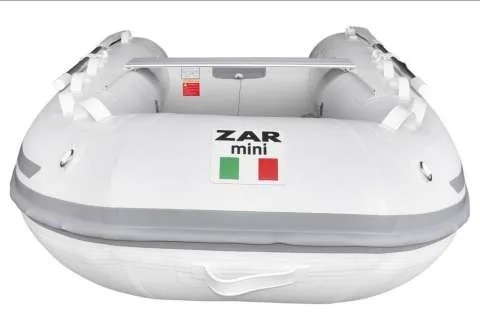 ZARmini RIB 8 Lite used - photo 1