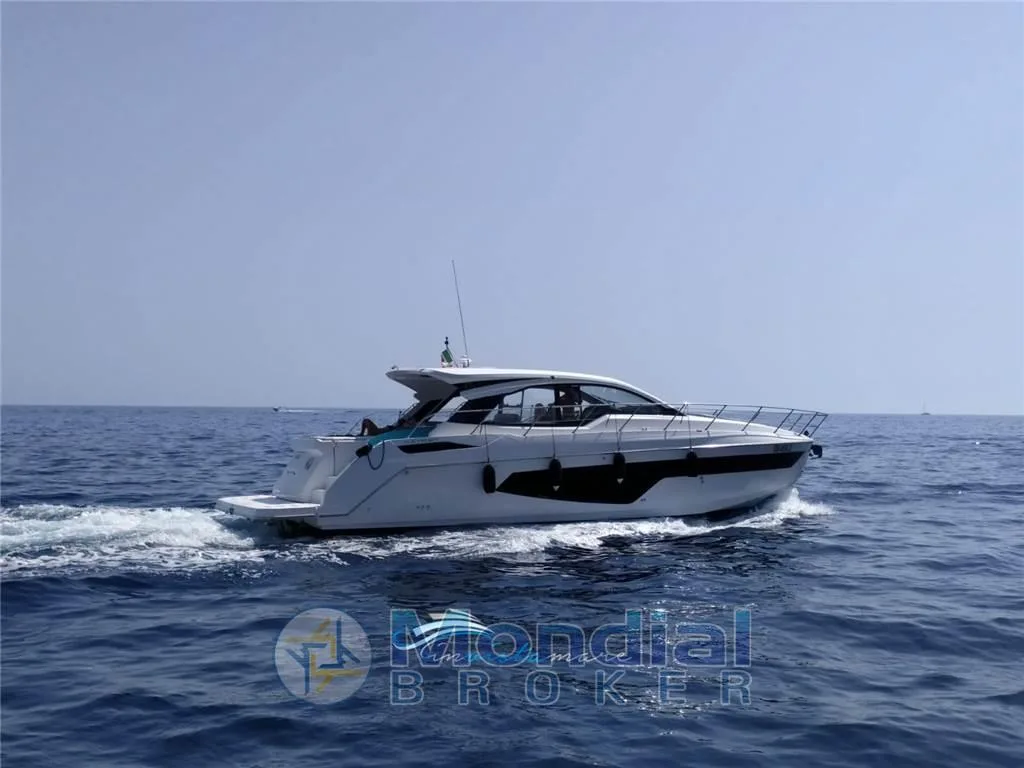 Azimut Atlantis 51 d'occasion - photo 1