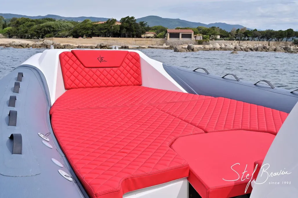Fanale Marine Alpana 820 d'occasion - photo 1