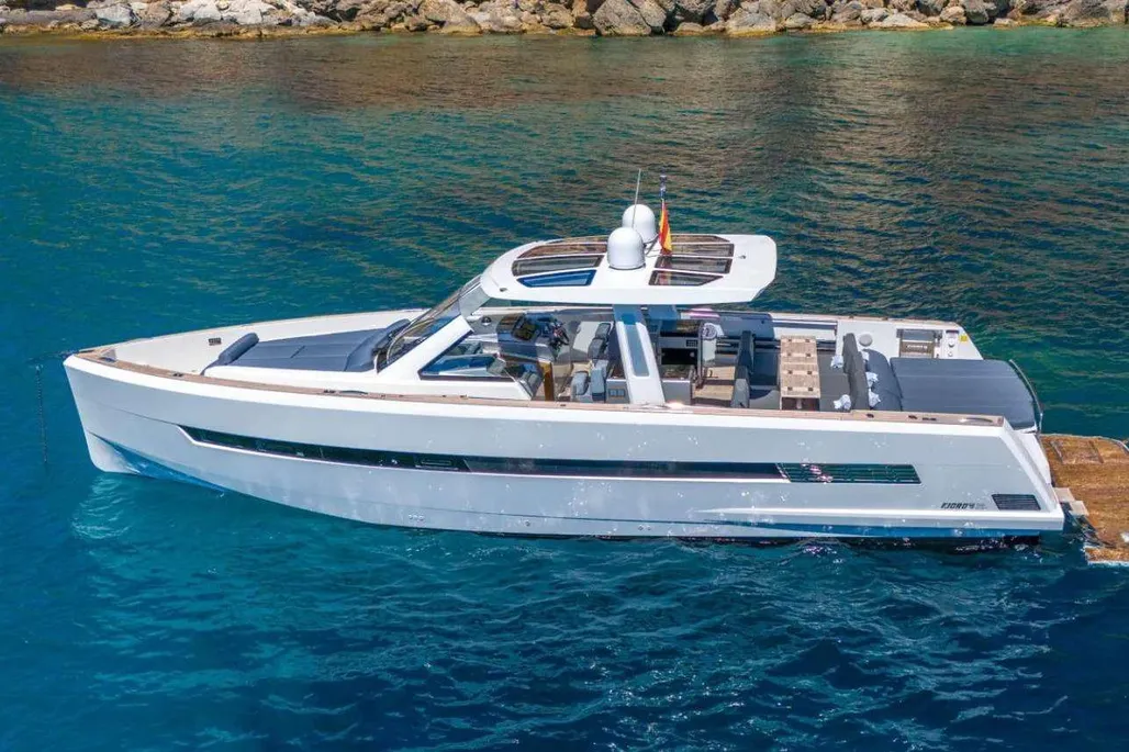 Fjord 52 gebraucht - Foto 1