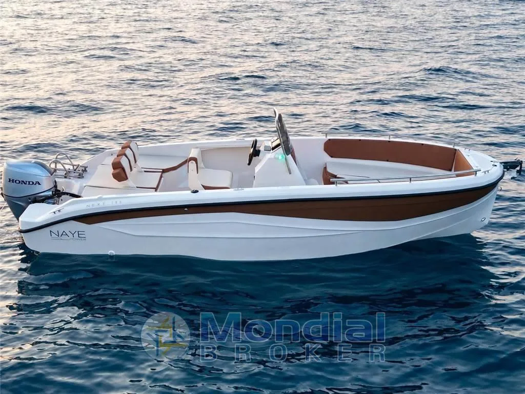 Scar NEXT NEW 195 d'occasion - photo 1