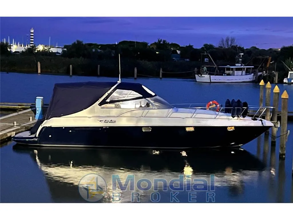 Airon Marine 345 gebraucht - Foto 1