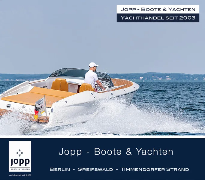 Frauscher Fantom 858 d'occasion - photo 1