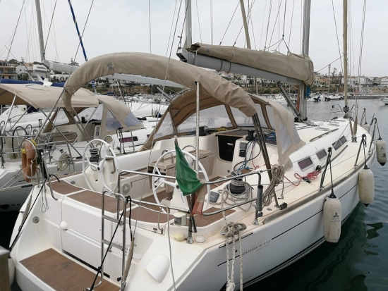 Dufour Grand Large 455 gebraucht - Foto 1