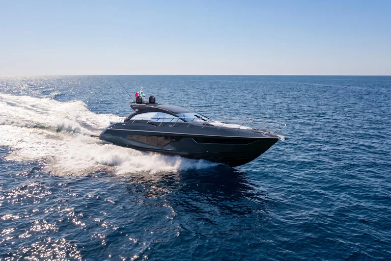 Sessa Marine C48