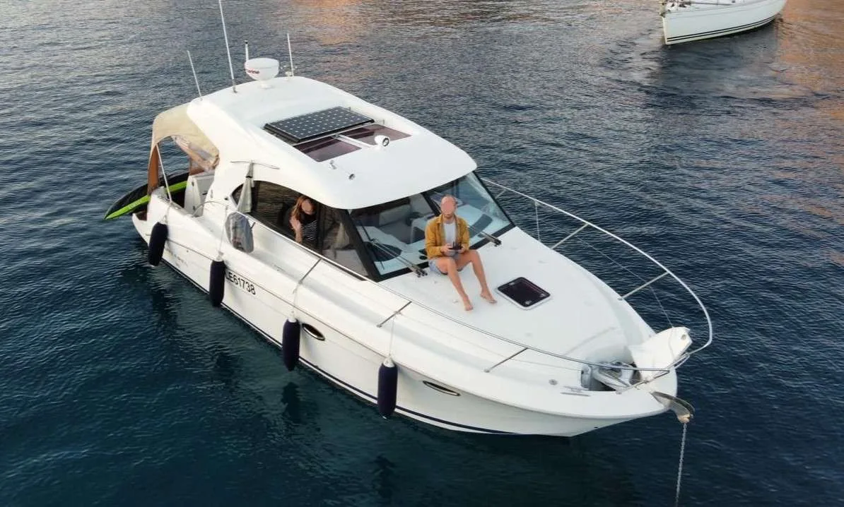 Beneteau ANTARES 30 S gebraucht - Foto 1