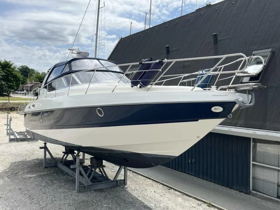 Cranchi Endurance 41 gebraucht - Foto 1