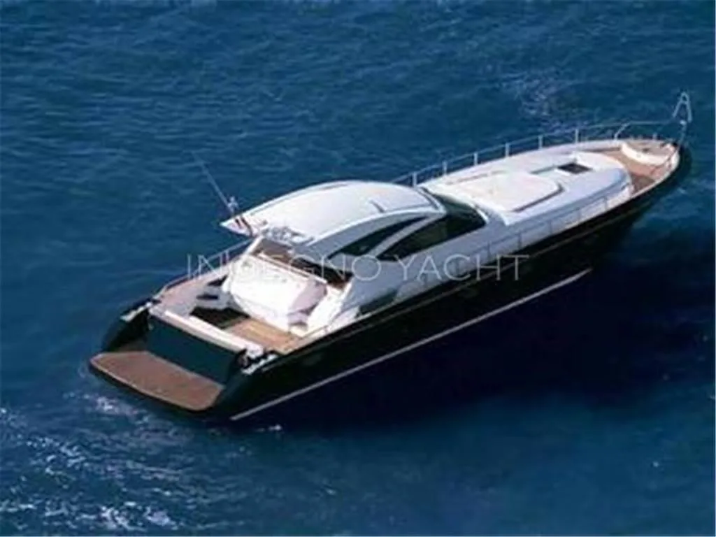 Cayman 58 gebraucht - Foto 1