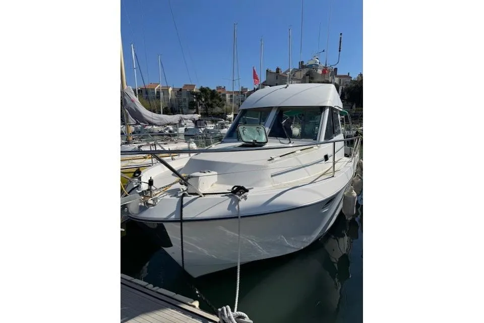 Beneteau Antares 9 usato - foto 1