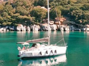 Hanse 315 gebraucht - Foto 1