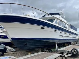 Trader 54 Sundeck used - photo 1