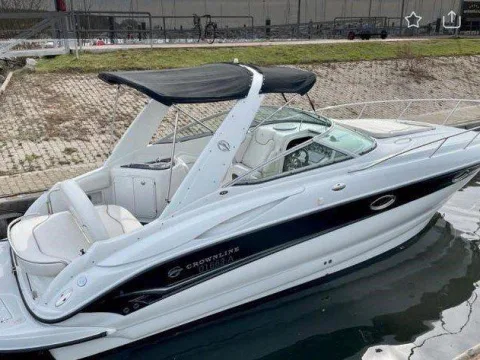 Crownline 270 CR used - photo 1