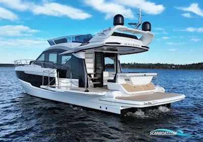 Galeon 440 Fly gebraucht - Foto 1