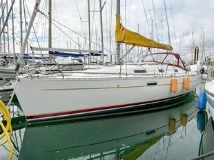Beneteau Oceanis 311 Clipper usato - foto 1