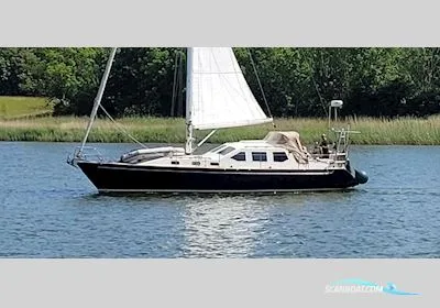 Van de Stadt Norman 40 gebraucht - Foto 1