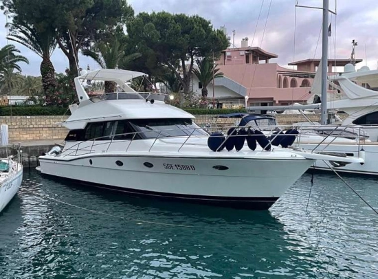 Uniesse 48 FLY d'occasion - photo 1