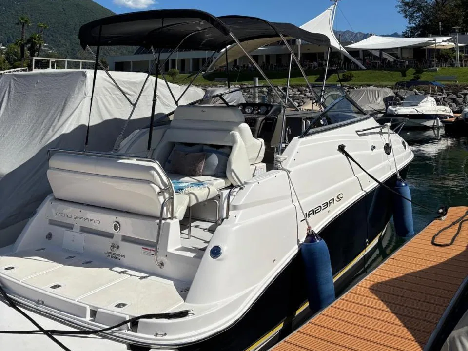 Regal 2665 Commodore gebraucht - Foto 1