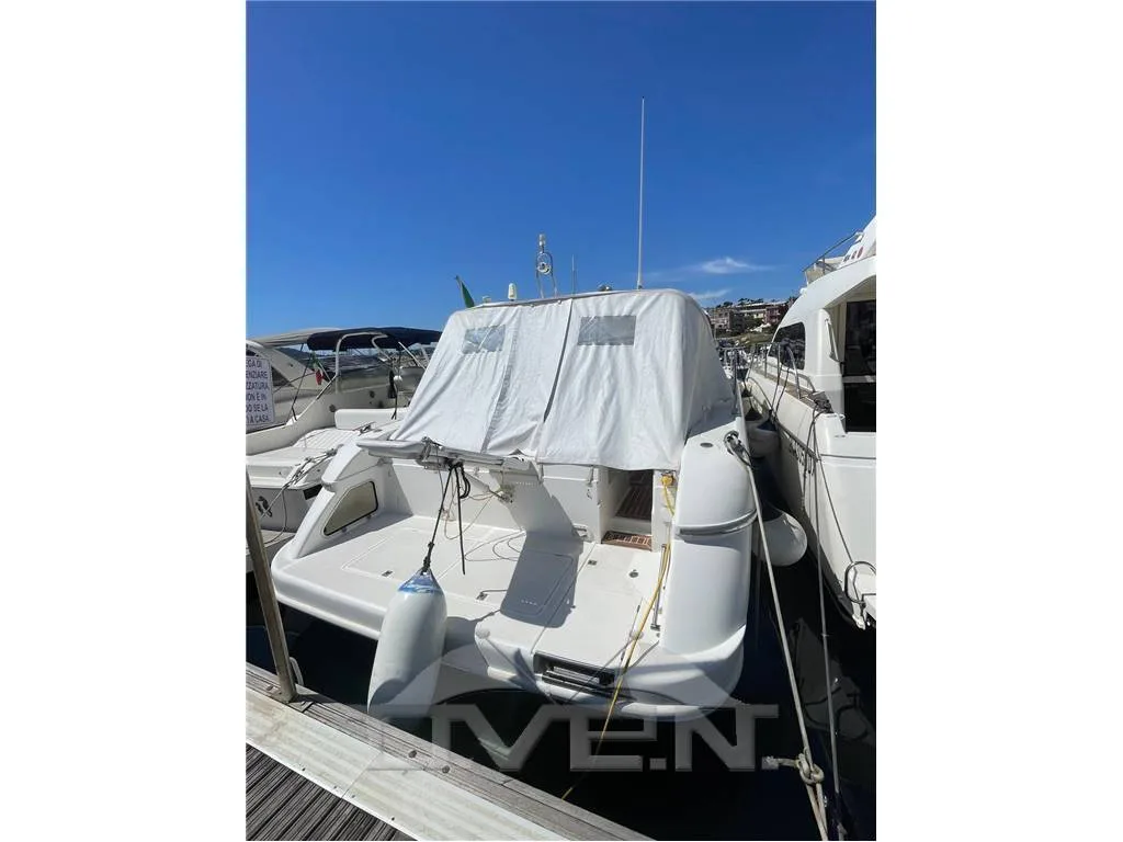 Fiart Mare Fiart 40 genius usato - foto 1