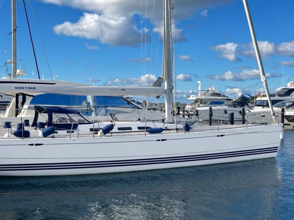 X-Yachts X 55 usato - foto 1