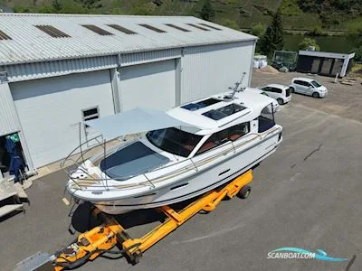 Nimbus 305 Coupe gebraucht - Foto 1