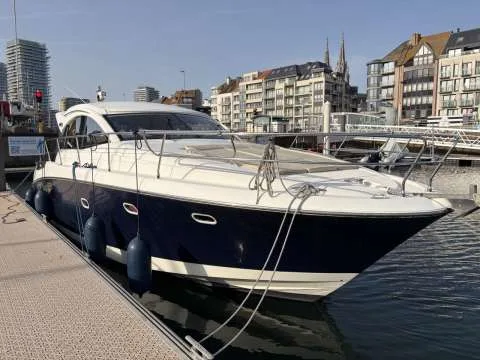 Jeanneau Prestige 42/44S usato - foto 1