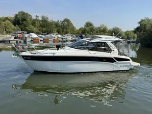 Bavaria Yachts S36 HT gebraucht - Foto 1