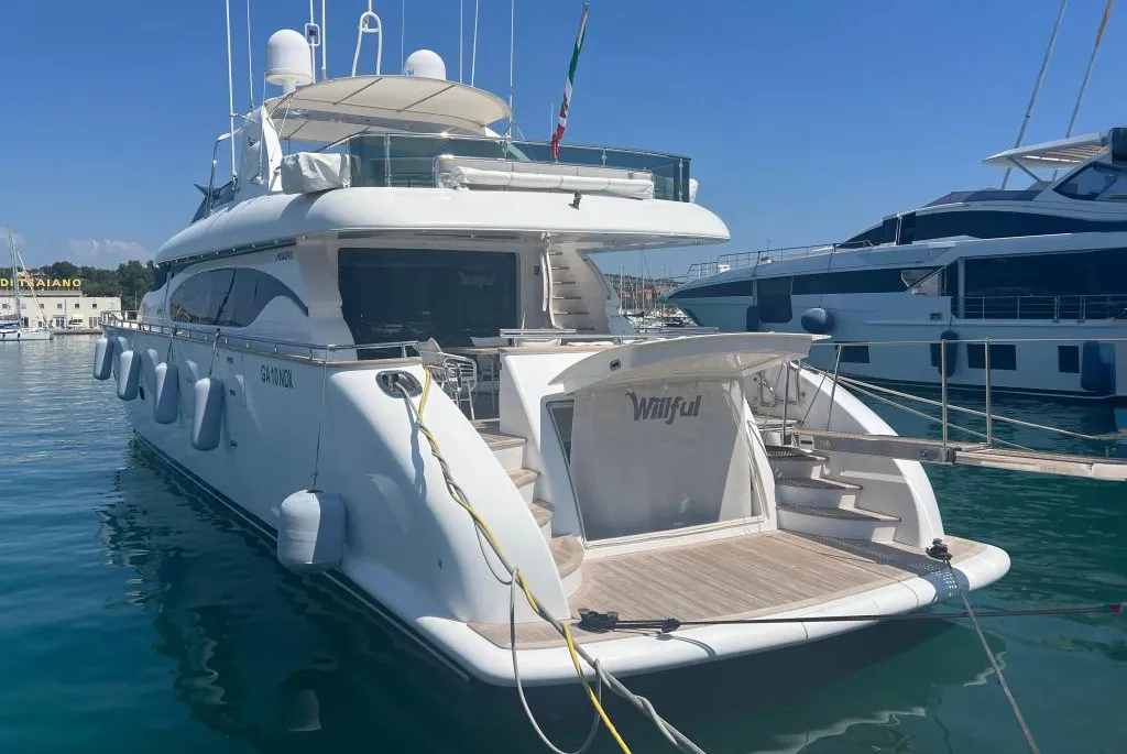 Maiora 27 used - photo 1