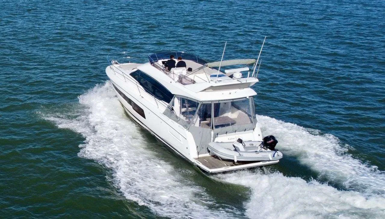 Prestige 460 usato - foto 1