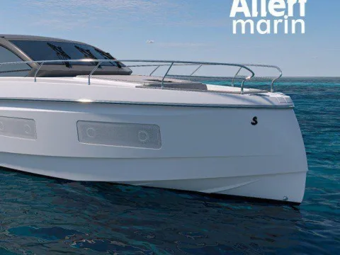 Beneteau GRAN TURISMO 50 d'occasion - photo 1