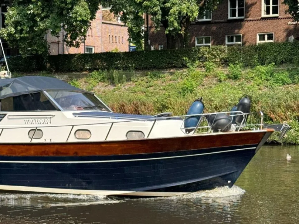 Apreamare 9 gebraucht - Foto 1