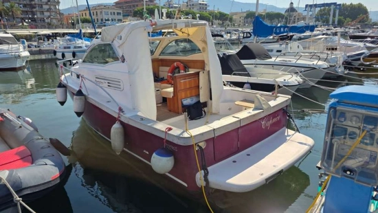 Portofino Marine 750 SPIDER d'occasion - photo 1