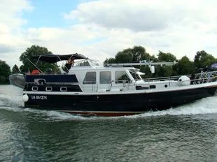 Aquanaut Drifter 1250 AK used - photo 1