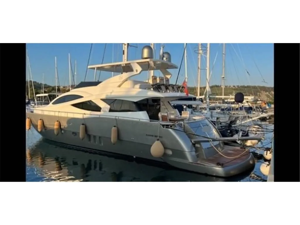 Evo Marine DEAUVILLE 22,50 gebraucht - Foto 1