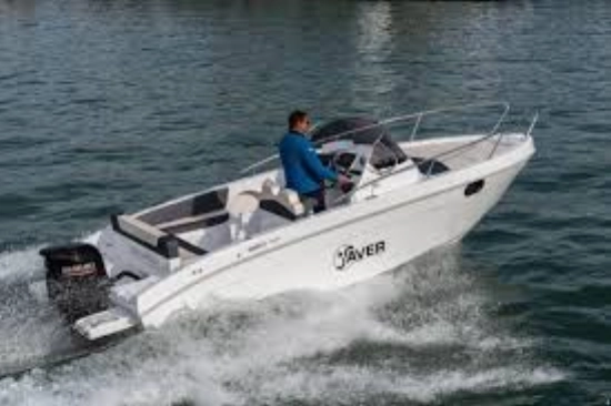 Saver 660 WA gebraucht - Foto 1