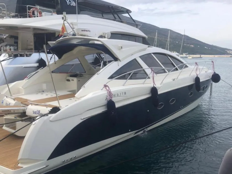Atlantis 50 HT used - photo 1