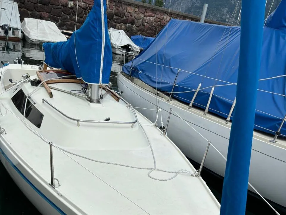 Frauscher h26 d'occasion - photo 1