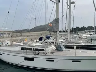 Belliure Endurance 50 gebraucht - Foto 1