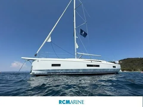 Beneteau Oceanis 40.1 usato - foto 1