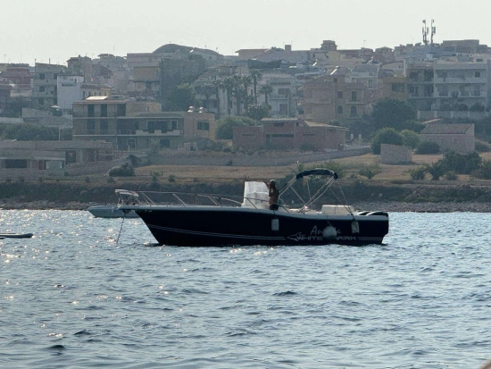 White Shark 285 d'occasion - photo 1