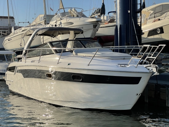 Bavaria Yachts S29 Style used - photo 1