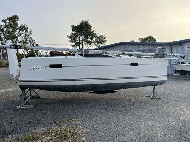 Viko Yachts VIKO S21 usato - foto 1