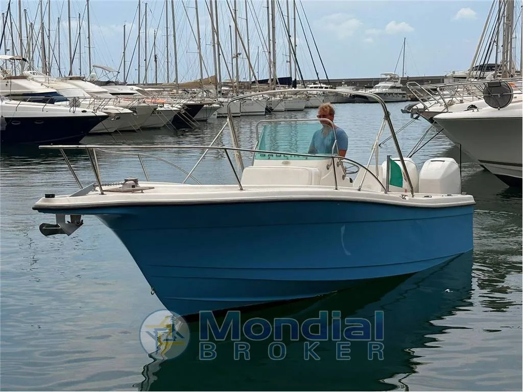 BAYLINER TROPHY 2503 gebraucht - Foto 1