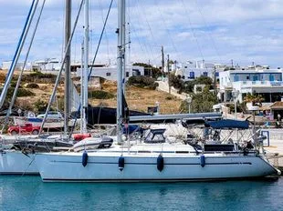 Bavaria Yachts 38 used - photo 1