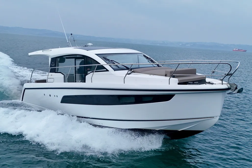 Sealine C335 usato - foto 1
