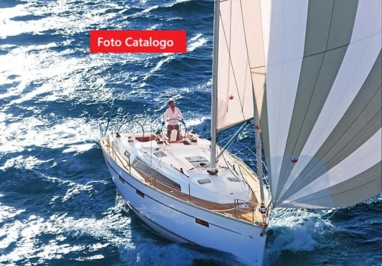 Bavaria Yachts 41 Cruiser used - photo 1