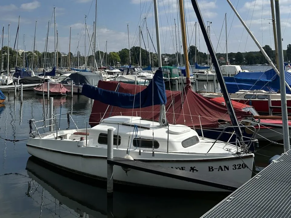 Neptun 212 KS usato - foto 1