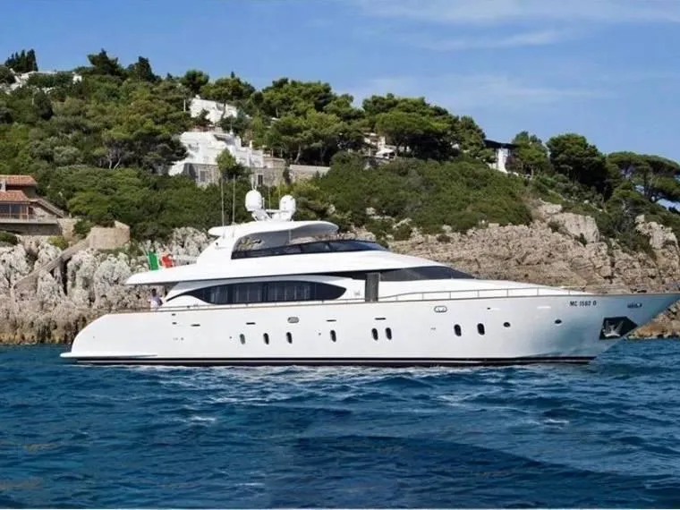 Maiora 27 used - photo 1