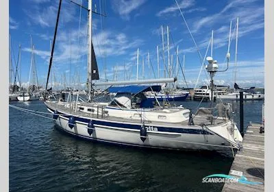 Hallberg-Rassy 46 Scandinavia d'occasion - photo 1