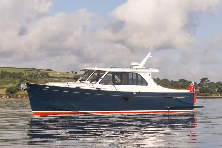 Cockwells Duchy 35