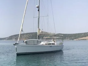 Grand Soleil 43 used - photo 1